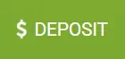 Deposit button 1xBet