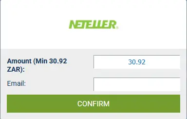 Neteller Withdrawing