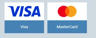 Payment cards Withdrawing
