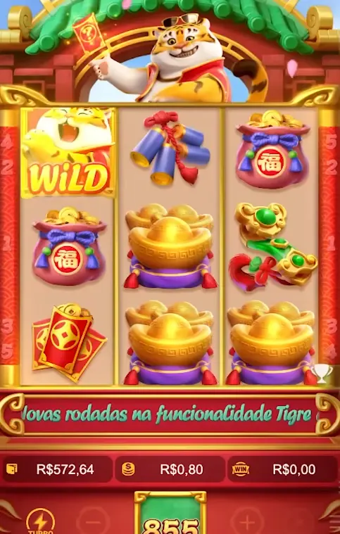 Fortune Tiger Gameplay Fortune Tiger Gameplay