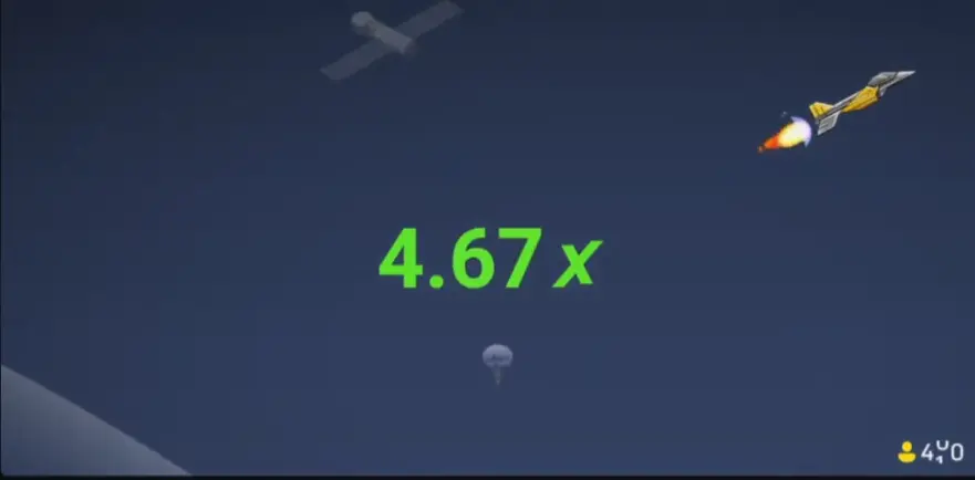 JetX Big Win JetX Big Win