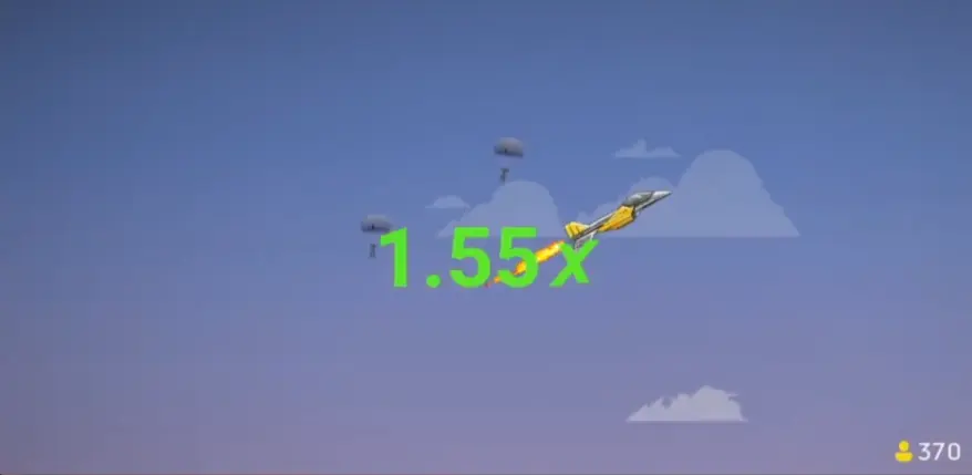 JetX Gameplay JetX Gameplay