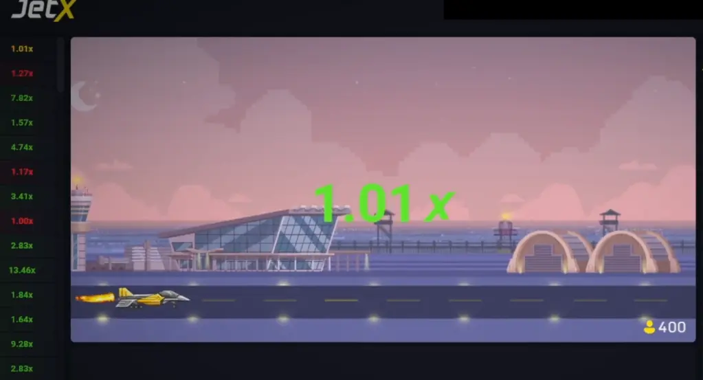 JetX Start Game JetX Start Game